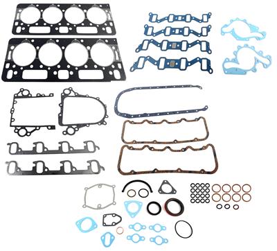 ENGINE GASKET SET
