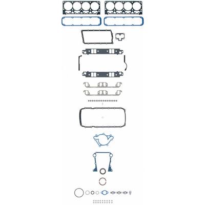 ENGINE GASKET SET