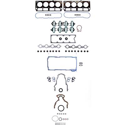 ENGINE GASKET SET