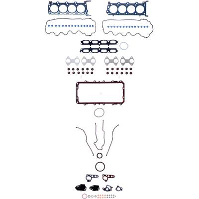 ENGINE GASKET SET