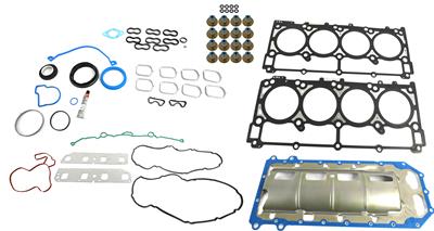 ENGINE GASKET SET