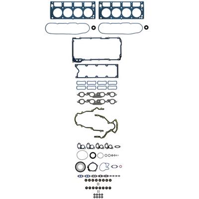 ENGINE GASKET SET