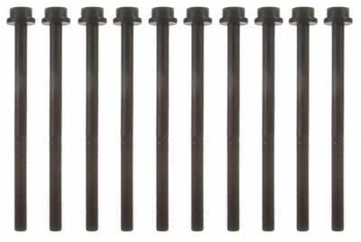 HEAD BOLT SET