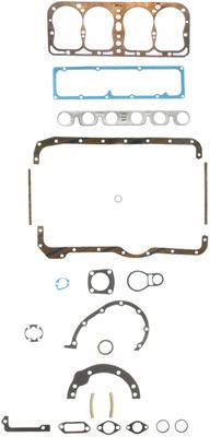 FULL GASKET SET 28-31 L HEAD