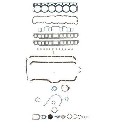FULL GASKET SET