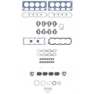 HEAD GASKET SET