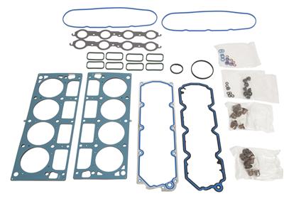 GASKETS HEAD SET 6.2L