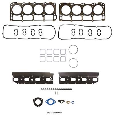 HEAD GASKET SET
