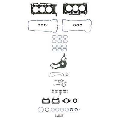 HEAD GASKET SET