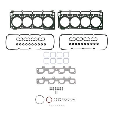 HEAD GASKET SET
