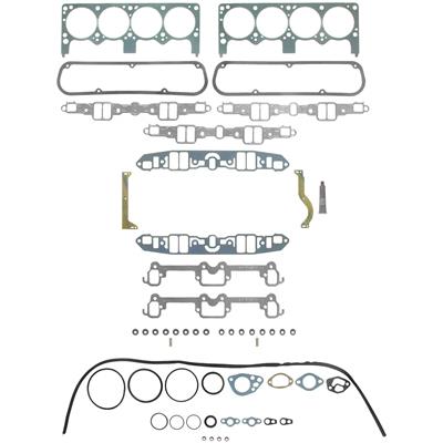 HEAD GASKET SET