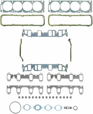 HEAD GASKET SET