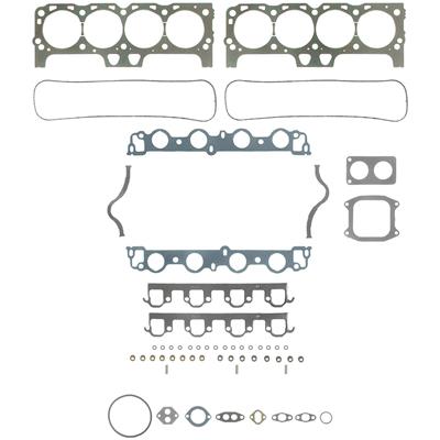 GASKET SET