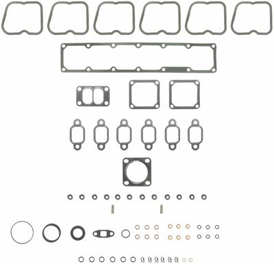 HEAD GASKET SET