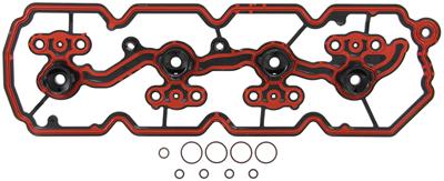 UPPER MANIFOLD SET