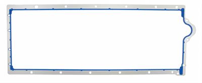 OIL PAN SET