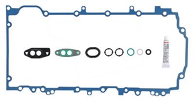 OIL PAN GSK. SET