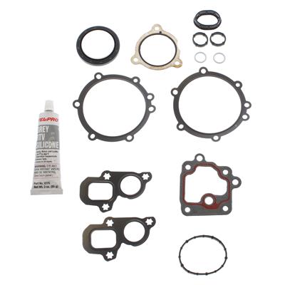 TIMING COVER GASKET