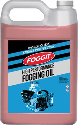 FOGGING OIL