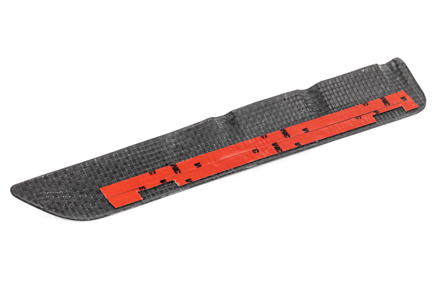 APR Intake Manifold Cover Plate - 2.5T - Carbon Fiber