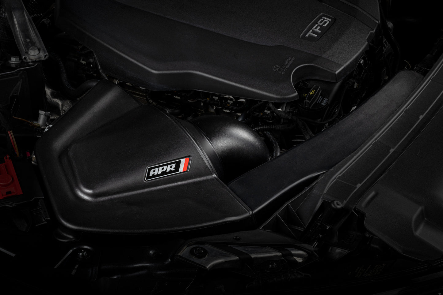 APR PEX Intake - 2.0T A4/A5 (B9)