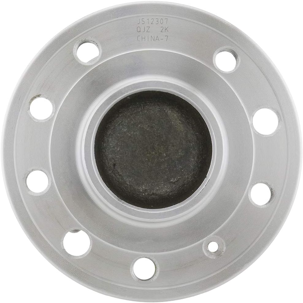 512307 - Rear Wheel Hub Bearing Hub Assembly