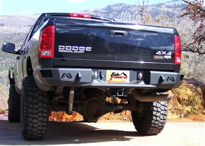 BUMPER