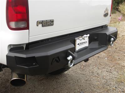 BUMPER