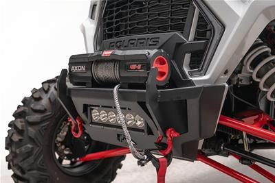 FRONT BUMPER SXS