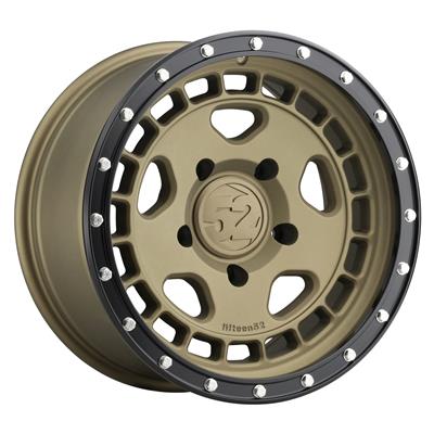 WHEEL HD TRUCK SERIES TURBOM
