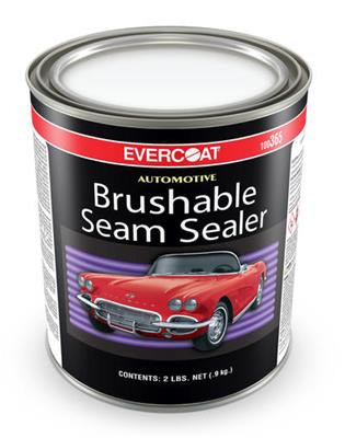 BRUSH SEAM SEALER QT