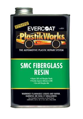 SMC RESIN
