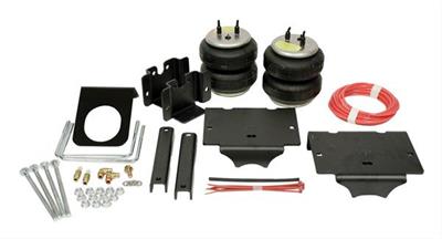 COIL SPRING AIR BAG