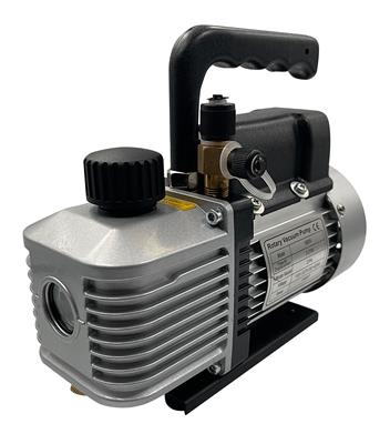 VACUUM PUMP