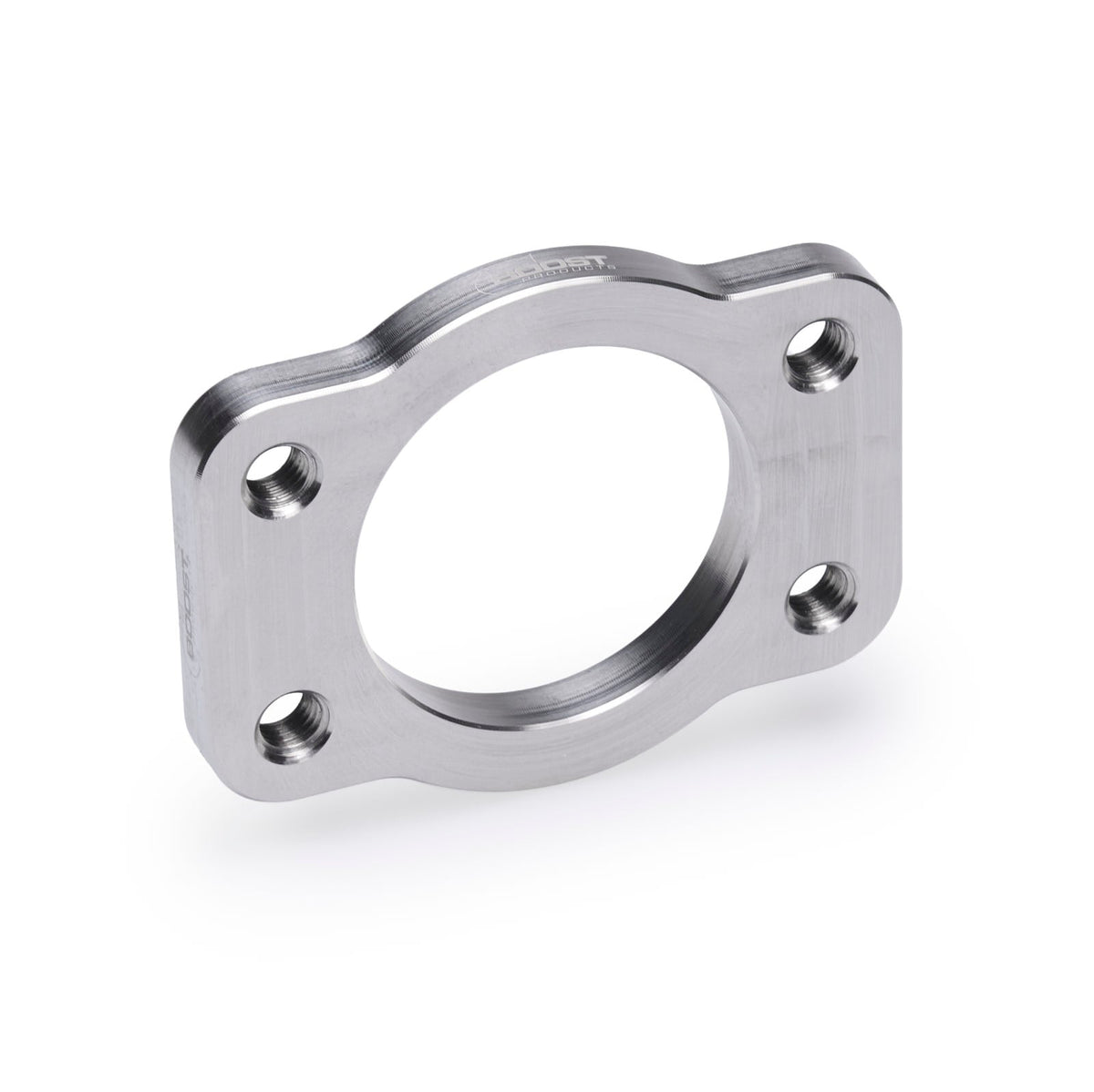 BOOST products Manifold Flange KKK K24 / K26 (AUDI S2 RS2) - Stainless Steel