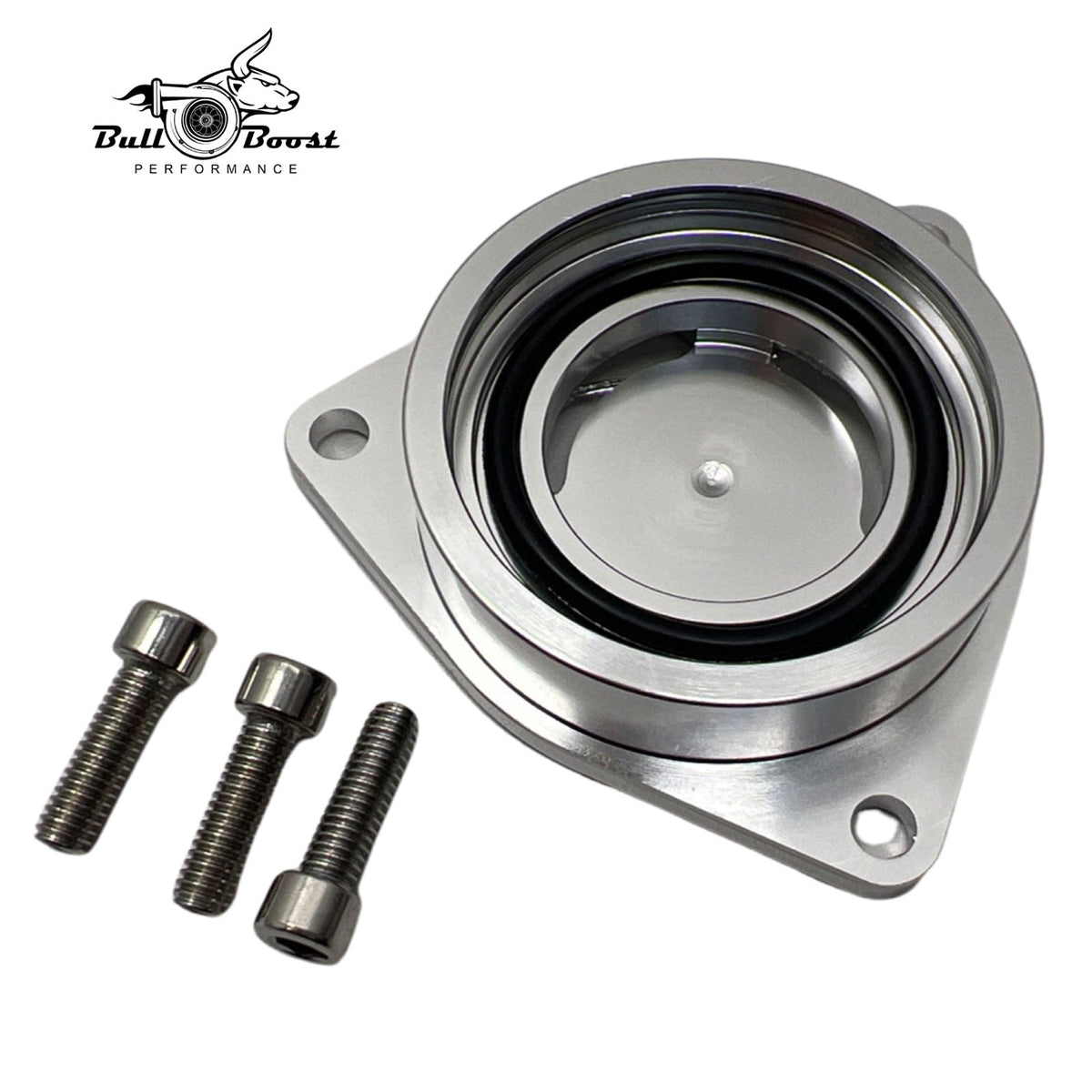 SSQV4 Blow Off Valve for Honda Civic 1.5T Turbo BOV Flange 2-3 Day Delivery USA
