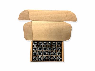 VALVE SPRING AND RETAINER KITS