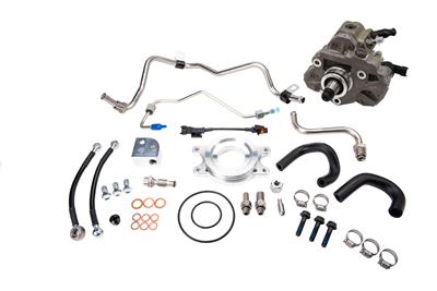 CP3 CONVERSION KIT