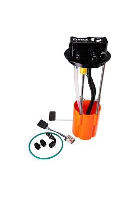 PERFORMANCE SENDING UNIT