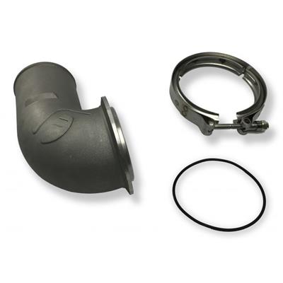 TURBO FLANGE ADAPTERS