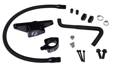 COOLANT BYPASS