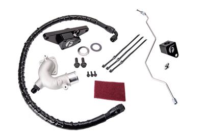 COOLANT BYPASS