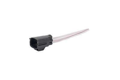 CONNECTOR FAN MOTOR 6-PIN