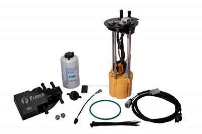 POWERFLO LIFT PUMP