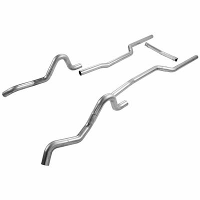 EXHAUST SYSTEM