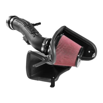 COLD AIR INTAKE