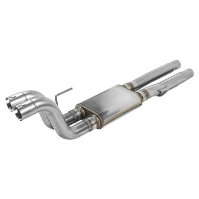 EXHAUST SYSTEM KIT