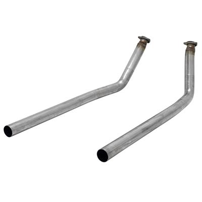 DOWNPIPE KIT