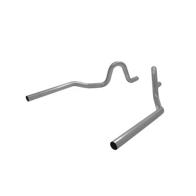 PREBEND TAILPIPE