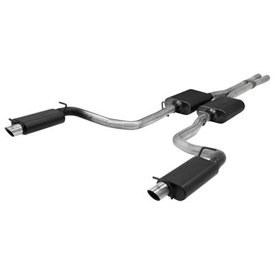 EXHAUST KITS
